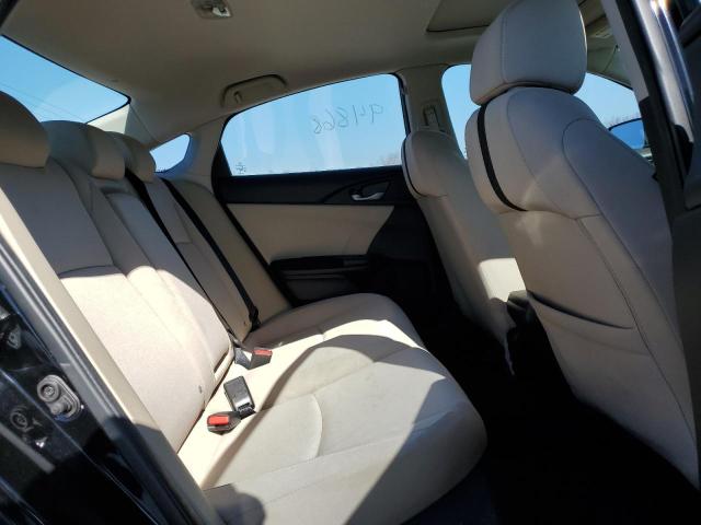Photo 10 from auction – 2016 HONDA CIVIC EX with VIN 2HGFC1F30GH644484