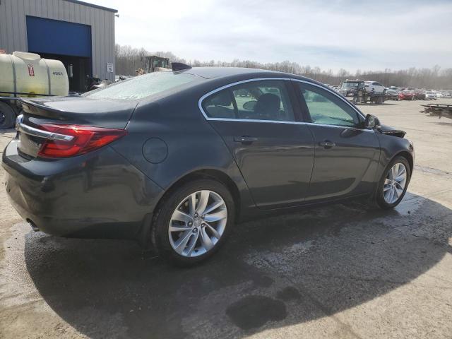 Photo 3 from auction – 2016 BUICK REGAL PREM with VIN 2G4GT5GX2G9121016