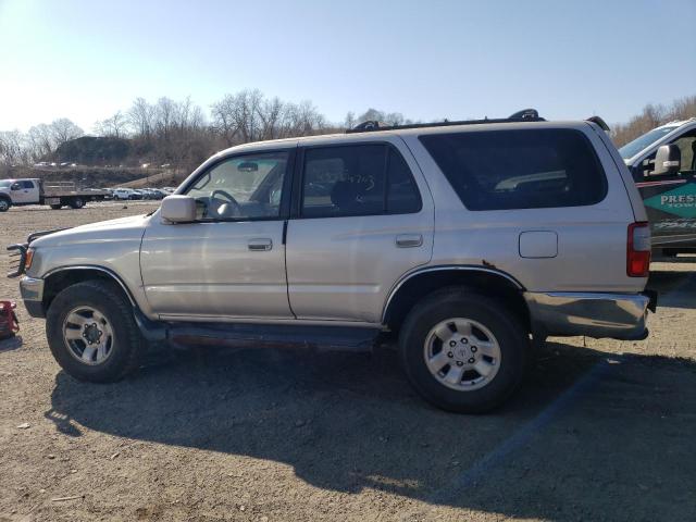 Photo 2 from auction – 1997 TOYOTA 4RUNNER SR with VIN JT3HN86R6V0100446
