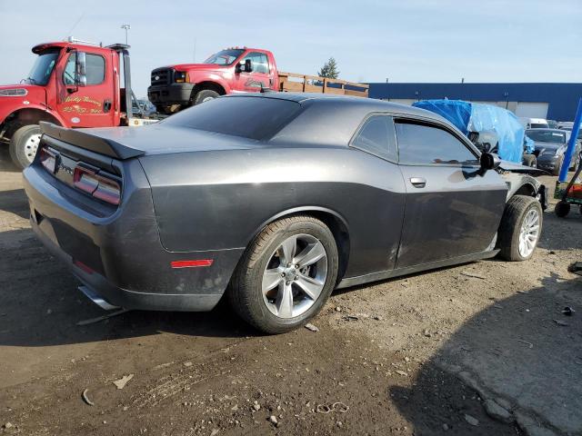 Photo 3 from auction – 2016 DODGE CHALLENGER with VIN 2C3CDZBT5GH217776