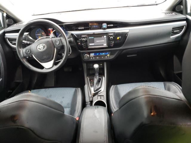 Photo 8 from auction – 2015 TOYOTA COROLLA L with VIN 5YFBURHE4FP279713
