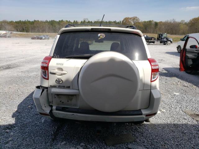 Photo 6 from auction – 2009 TOYOTA RAV4 with VIN 2T3ZF33V49W009825