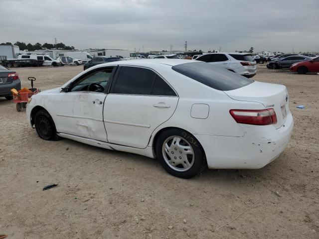 Photo 2 from auction – 2009 TOYOTA CAMRY BASE with VIN 4T1BE46K09U885568