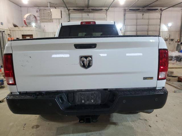 Photo 6 from auction – 2018 RAM 1500 ST with VIN 1C6RR6FG8JS256212