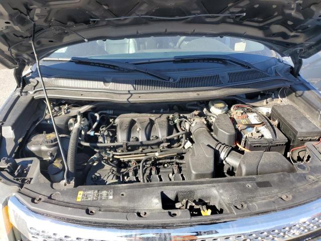 Photo 12 from auction – 2014 FORD EXPLORER P with VIN 1FM5K8AR3EGB54580