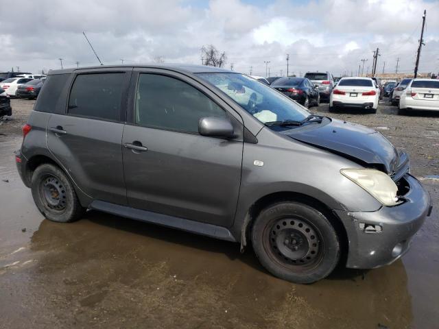 Photo 4 from auction – 2004 TOYOTA SCION XA with VIN JTKKT624840051280