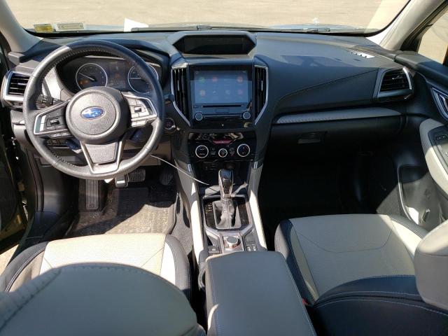 Photo 8 from auction – 2019 SUBARU FORESTER L with VIN JF2SKAUC2KH434181