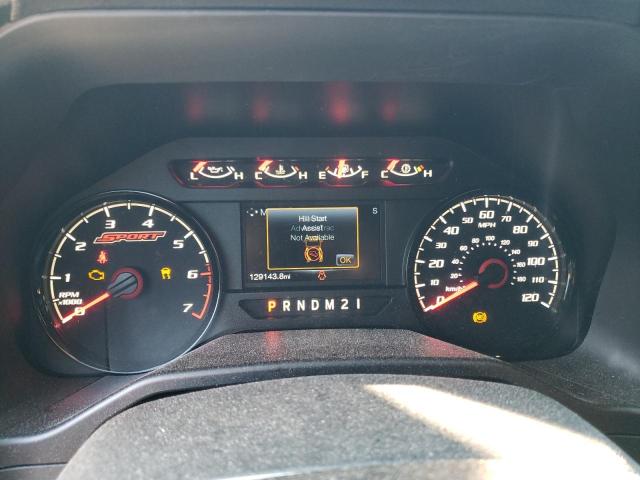 Photo 9 from auction – 2016 FORD F150 SUPER with VIN 1FTEW1EG5GFA97512