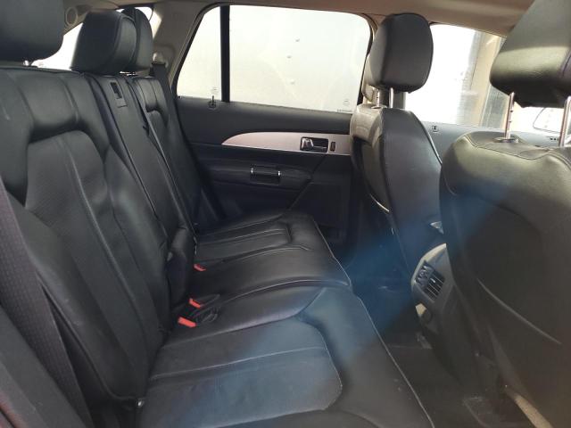 Photo 11 from auction – 2012 LINCOLN MKX with VIN 2LMDJ8JK9CBL12219