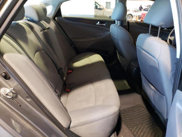 Photo 10 from auction – 2013 HYUNDAI SONATA GLS with VIN 5NPEB4AC5DH724937