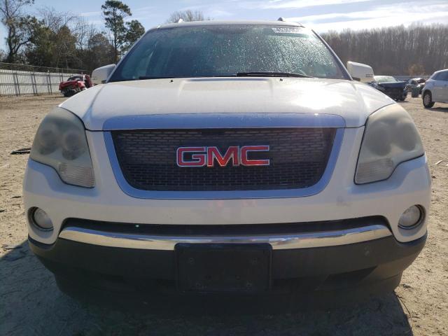 Photo 5 from auction – 2011 GMC ACADIA SLT with VIN 1GKKVRED5BJ170334