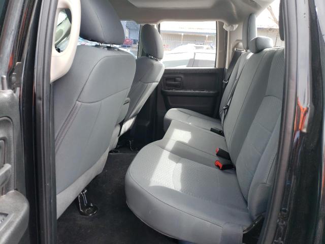 Photo 10 from auction – 2018 RAM 1500 ST with VIN 1C6RR6FGXJS211448