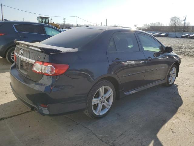Photo 3 from auction – 2013 TOYOTA COROLLA BA with VIN 2T1BU4EE1DC960335
