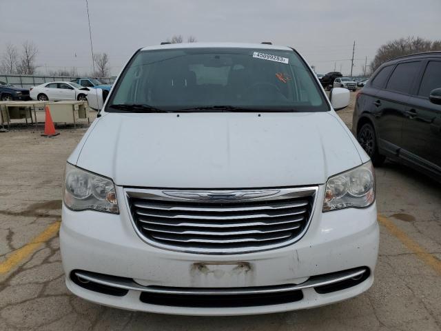 Photo 5 from auction – 2014 CHRYSLER TOWN & COU with VIN 2C4RC1BG8ER326009