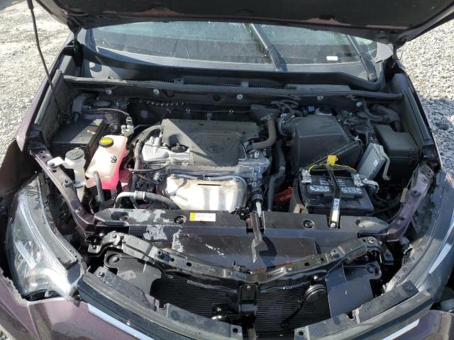 Photo 12 from auction – 2018 TOYOTA RAV4 ADVEN with VIN 2T3WFREV4JW503254