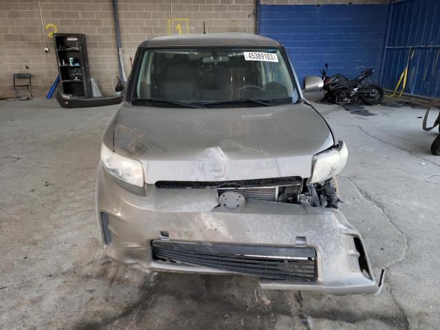 Photo 5 from auction – 2011 TOYOTA SCION XB with VIN JTLZE4FE8B1130063