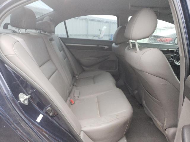 Photo 10 from auction – 2010 HONDA CIVIC EXL with VIN 19XFA1F93AE036938