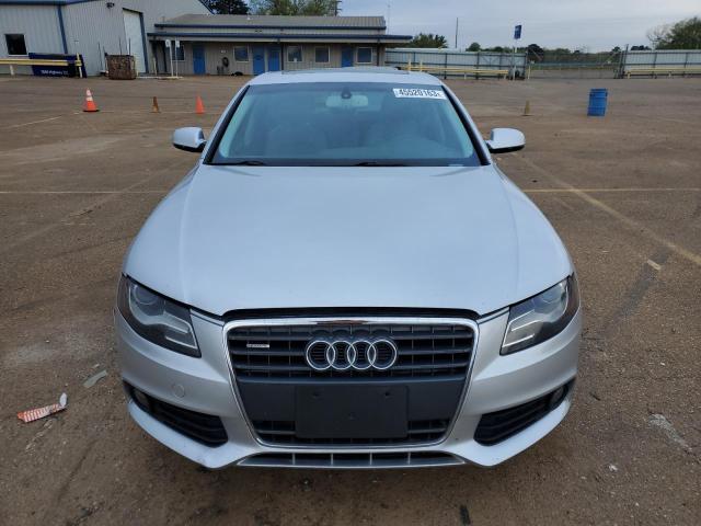 Zdjęcie 5 z aukcji – 2011 AUDI A4 PREMIUM z VIN WAUHFAFL5BN012317
