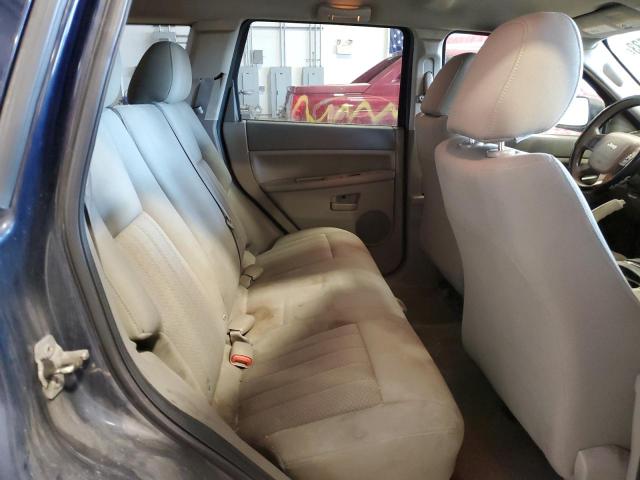Photo 10 from auction – 2005 JEEP GRAND CHER with VIN 1J4GR48K15C538496