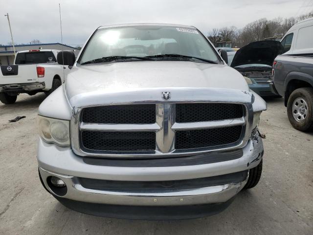 Photo 5 from auction – 2005 DODGE RAM 1500 S with VIN 1D7HU18D25S246134