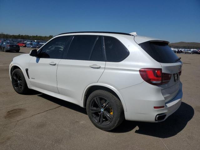 Photo 2 from auction – 2018 BMW X5 XDRIVE3 with VIN 5UXKR0C54J0X94958