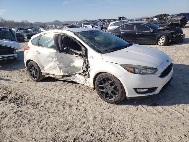 Photo 4 from auction – 2016 FORD FOCUS SE with VIN 1FADP3K28GL311719