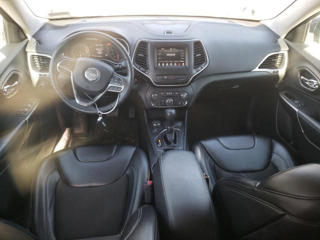 Photo 8 from auction – 2019 JEEP CHEROKEE L with VIN 1C4PJMLB5KD425063