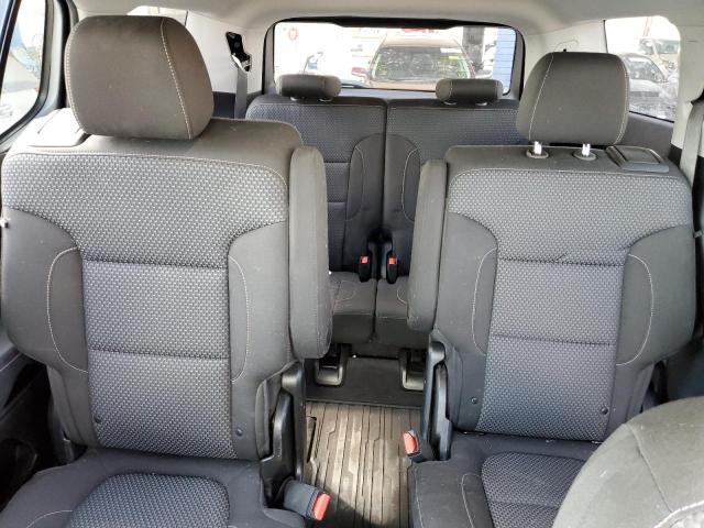 Photo 10 from auction – 2021 GMC ACADIA SLE with VIN 1GKKNKLA9MZ159356