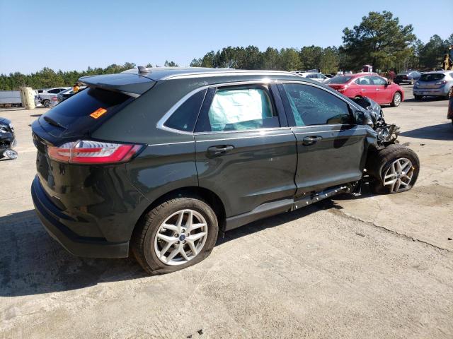Фото 3 с аукциона – 2022 FORD EDGE SEL с VIN 2FMPK4J99NBA07589