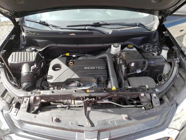 Photo 12 from auction – 2019 CHEVROLET EQUINOX LS with VIN 3GNAXHEV3KL379883