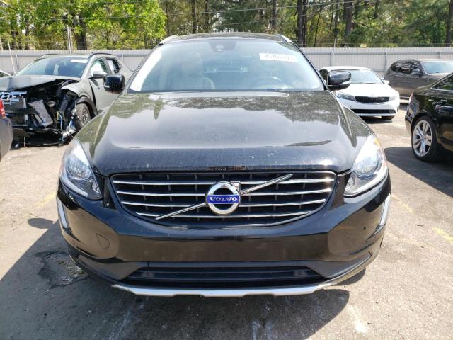 Photo 5 from auction – 2015 VOLVO XC60 T5 PR with VIN YV440MDK3F2693631
