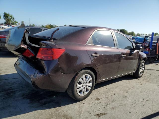 Photo 3 from auction – 2010 KIA FORTE EX with VIN KNAFU4A21A5809689