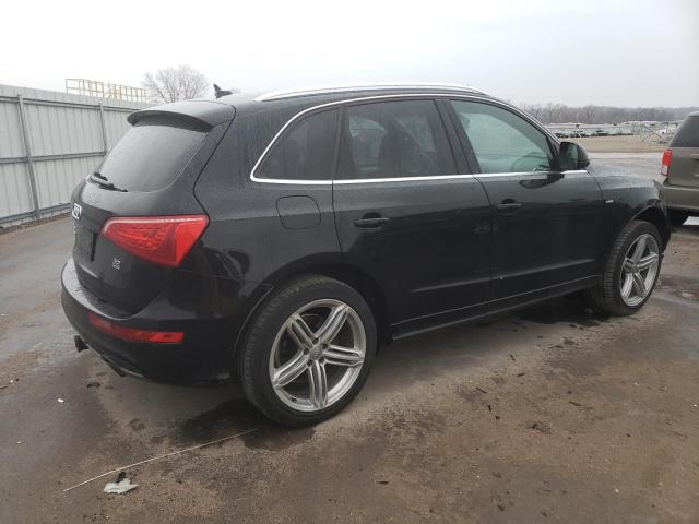 Photo 3 from auction – 2010 AUDI Q5 PREMIUM with VIN WA1MKAFP9AA112758