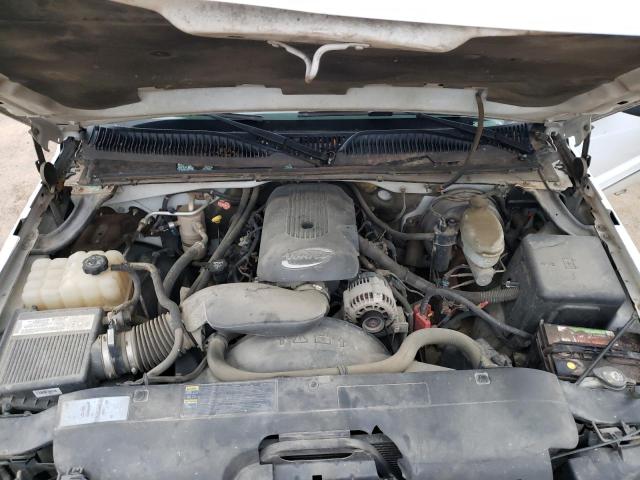 Photo 11 from auction – 2004 CHEVROLET SILVERADO with VIN 2GCEC19V741395905
