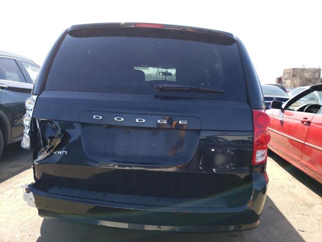 Photo 6 from auction – 2016 DODGE GRAND CARA with VIN 2C4RDGCG9GR363054
