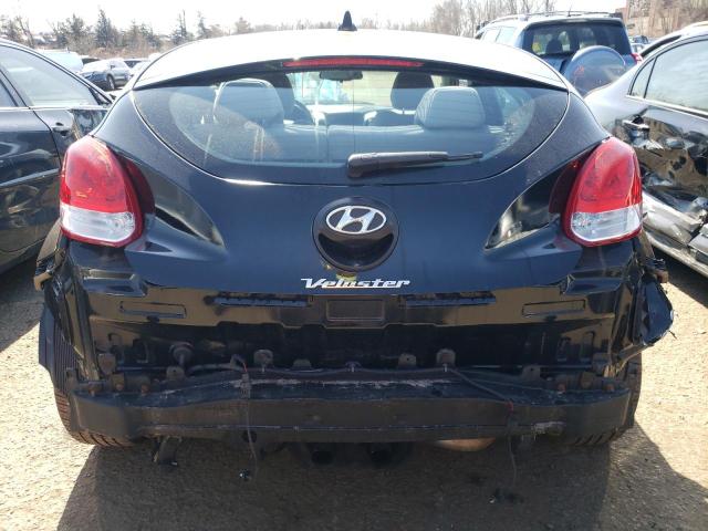 Photo 6 from auction – 2013 HYUNDAI VELOSTER with VIN KMHTC6AD0DU140472