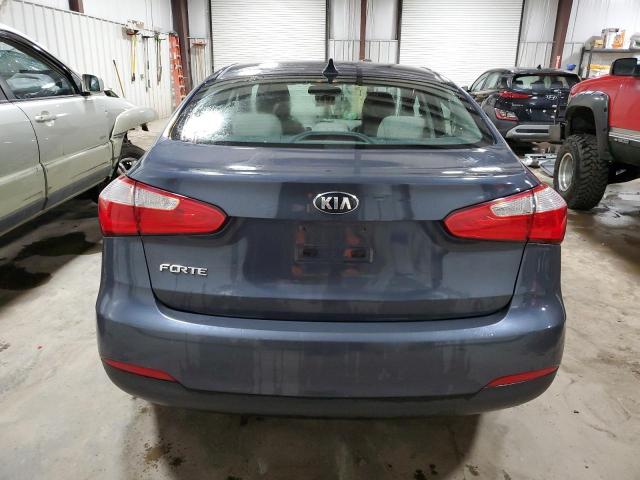 Photo 6 from auction – 2015 KIA FORTE LX with VIN KNAFX4A67F5279777