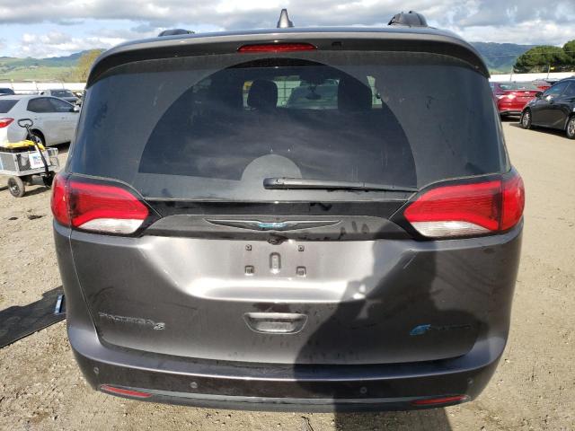 Photo 6 from auction – 2020 CHRYSLER PACIFICA H with VIN 2C4RC1N79LR134381