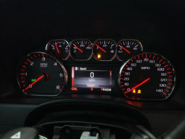 Photo 9 from auction – 2015 GMC SIERRA C15 with VIN 3GTP1VEC8FG353103