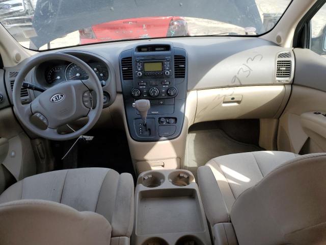 Photo 8 from auction – 2012 KIA SEDONA LX with VIN KNDMG4C78C6426596