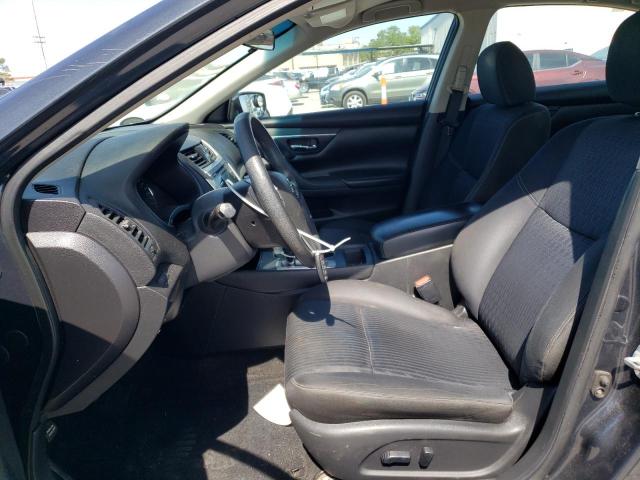 Photo 7 from auction – 2016 NISSAN ALTIMA 2.5 with VIN 1N4AL3AP5GC239728