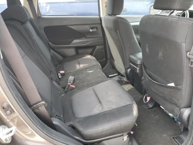 Photo 10 from auction – 2017 MITSUBISHI OUTLANDER with VIN JA4AZ2A33HZ058961