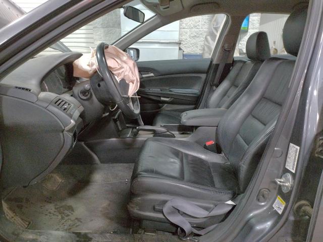 Photo 7 from auction – 2011 HONDA ACCORD SE with VIN 1HGCP2F68BA037098
