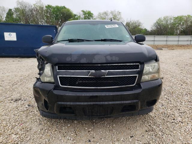 Photo 5 from auction – 2008 CHEVROLET TAHOE C150 with VIN 1GNFC13C88R139787