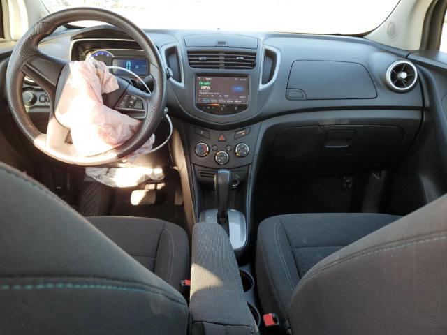 Photo 8 from auction – 2016 CHEVROLET TRAX LS with VIN KL7CJKSB7GB751273