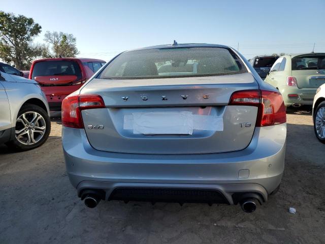Photo 6 from auction – 2018 VOLVO S60 DYNAMI with VIN YV126MFL0J2455897