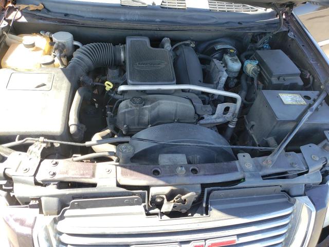 Photo 12 from auction – 2008 GMC ENVOY with VIN 1GKDT13S282142656