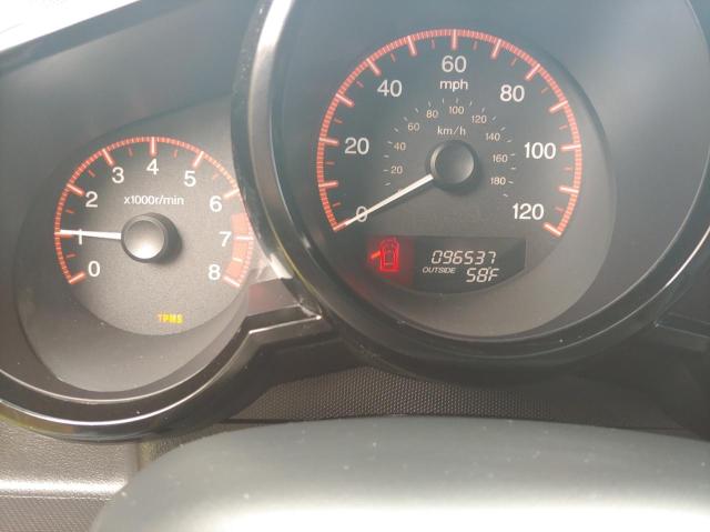 Photo 8 from auction – 2010 HONDA ELEMENT SC with VIN 5J6YH1H93AL006616