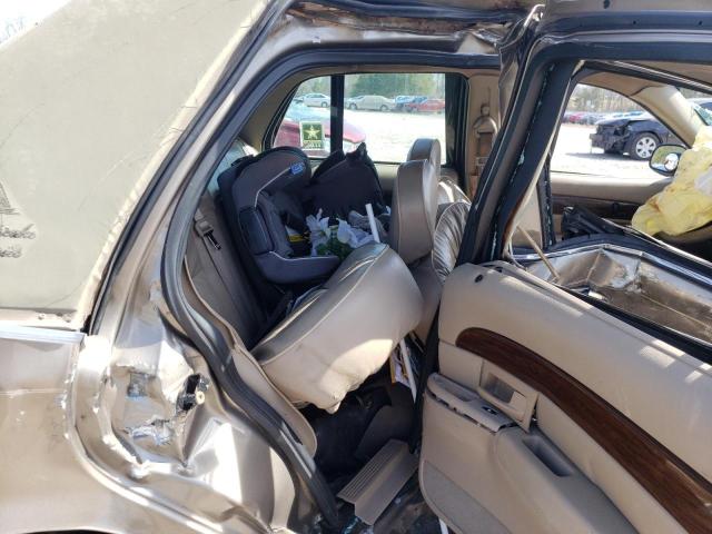 Photo 10 from auction – 2003 MERCURY GRAND MARQ with VIN 2MEFM74W83X688582