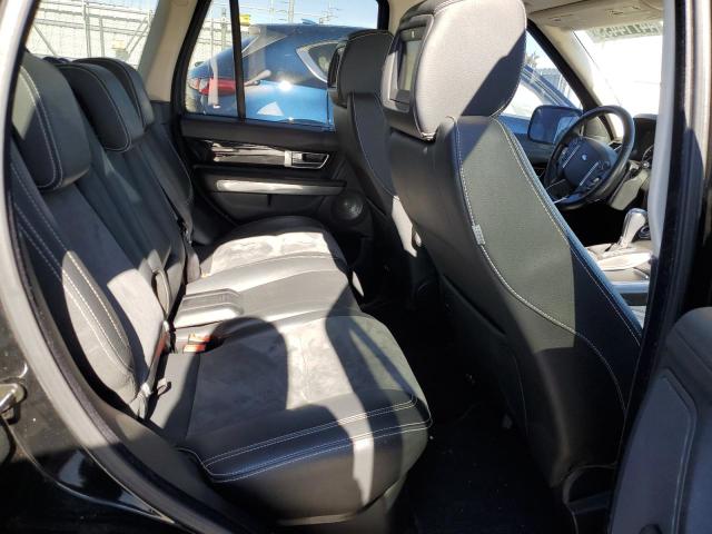 Photo 11 from auction – 2010 LAND ROVER RANGE ROVE with VIN SALSK2D40AA251701